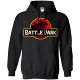 Sweatshirts Black / Small Battle Park Pullover Hoodie