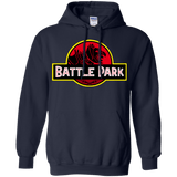 Sweatshirts Navy / Small Battle Park Pullover Hoodie