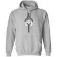 Sweatshirts Sport Grey / Small Baymax Pullover Hoodie