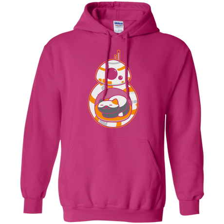 Sweatshirts Heliconia / Small BB Atsume Pullover Hoodie