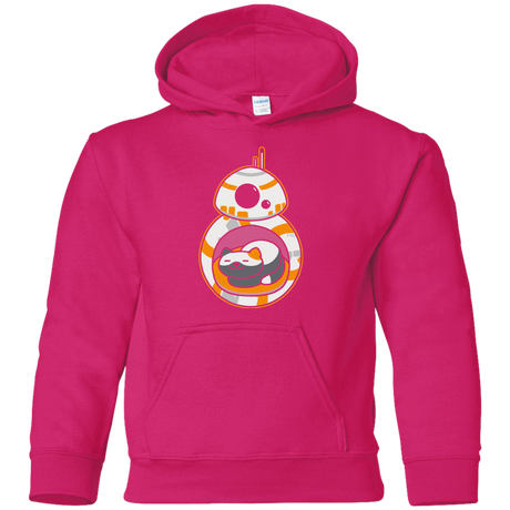 Sweatshirts Heliconia / YS BB Atsume Youth Hoodie
