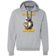 Sweatshirts Sport Grey / Small BB8TSMR Premium Fleece Hoodie