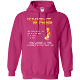 Sweatshirts Heliconia / Small Be a legend Pullover Hoodie