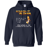 Sweatshirts Navy / Small Be a legend Pullover Hoodie