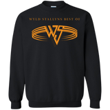 Sweatshirts Black / Small Be Excellent To Each Other Crewneck Sweatshirt
