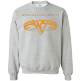 Sweatshirts Sport Grey / Small Be Excellent To Each Other Crewneck Sweatshirt