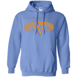 Sweatshirts Carolina Blue / Small Be Excellent To Each Other Pullover Hoodie