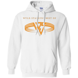 Sweatshirts White / Small Be Excellent To Each Other Pullover Hoodie