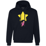 Be like Steven Premium Fleece Hoodie
