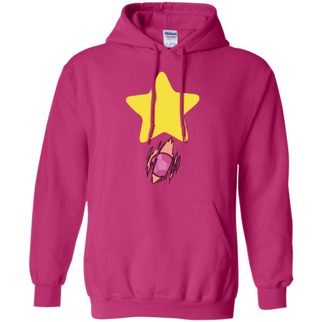 Sweatshirts Heliconia / S Be like Steven Pullover Hoodie