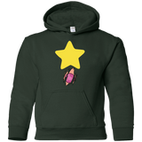 Be like Steven Youth Hoodie