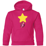 Sweatshirts Heliconia / YS Be like Steven Youth Hoodie