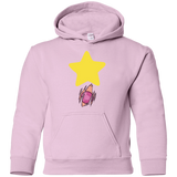 Be like Steven Youth Hoodie