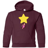 Be like Steven Youth Hoodie