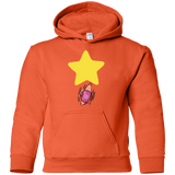 Be like Steven Youth Hoodie