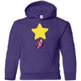 Be like Steven Youth Hoodie