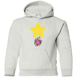 Be like Steven Youth Hoodie