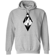 Sweatshirts Sport Grey / S Bear Diamond Pullover Hoodie