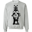 Sweatshirts Sport Grey / S Bear Hug Crewneck Sweatshirt