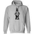 Sweatshirts Sport Grey / S Bear Hug Pullover Hoodie
