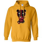 Sweatshirts Gold / Small Bear Pool Pullover Hoodie