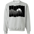 Sweatshirts Sport Grey / S Bear Slats Crewneck Sweatshirt