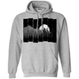 Sweatshirts Sport Grey / S Bear Slats Pullover Hoodie