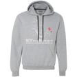 Sweatshirts Sport Grey / Small Beauty and the Beastman Premium Fleece Hoodie