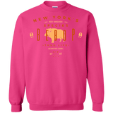 Sweatshirts Heliconia / S BEBOP Crewneck Sweatshirt