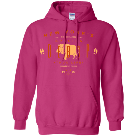 Sweatshirts Heliconia / S BEBOP Pullover Hoodie