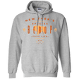 Sweatshirts Sport Grey / S BEBOP Pullover Hoodie