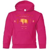 Sweatshirts Heliconia / YS BEBOP Youth Hoodie