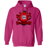 Sweatshirts Heliconia / S BeheGotchi Pullover Hoodie