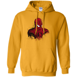 Sweatshirts Gold / Small Behind The Mask Pullover Hoodie