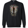 Sweatshirts Black / Small Believe in Daryl Crewneck Sweatshirt