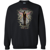 Sweatshirts Black / Small Believe in Daryl Crewneck Sweatshirt