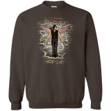 Sweatshirts Dark Chocolate / Small Believe in Daryl Crewneck Sweatshirt