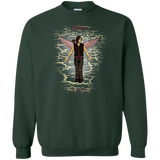 Sweatshirts Forest Green / Small Believe in Daryl Crewneck Sweatshirt