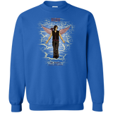 Sweatshirts Royal / Small Believe in Daryl Crewneck Sweatshirt