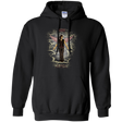 Sweatshirts Black / Small Believe in Daryl Pullover Hoodie