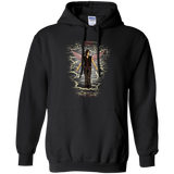 Sweatshirts Black / Small Believe in Daryl Pullover Hoodie