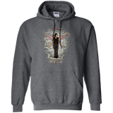 Sweatshirts Dark Heather / Small Believe in Daryl Pullover Hoodie