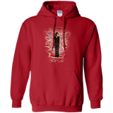 Sweatshirts Red / Small Believe in Daryl Pullover Hoodie