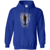 Sweatshirts Royal / Small Believe in Daryl Pullover Hoodie