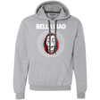 Sweatshirts Sport Grey / S Bella Ciao Premium Fleece Hoodie