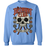 Belmont Clan Crewneck Sweatshirt