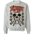 Sweatshirts Sport Grey / Small Belmont Clan Crewneck Sweatshirt