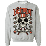 Sweatshirts Sport Grey / Small Belmont Clan Crewneck Sweatshirt