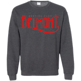 Belmont Crewneck Sweatshirt