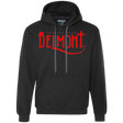Sweatshirts Black / Small Belmont Premium Fleece Hoodie